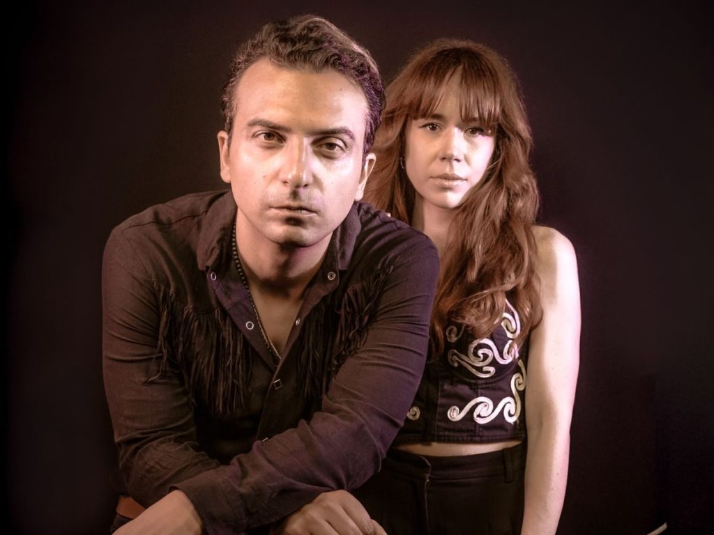 Alosi: “Le fate” (feat Mimosa) è il terzo singolo del&nbsp;cantautore