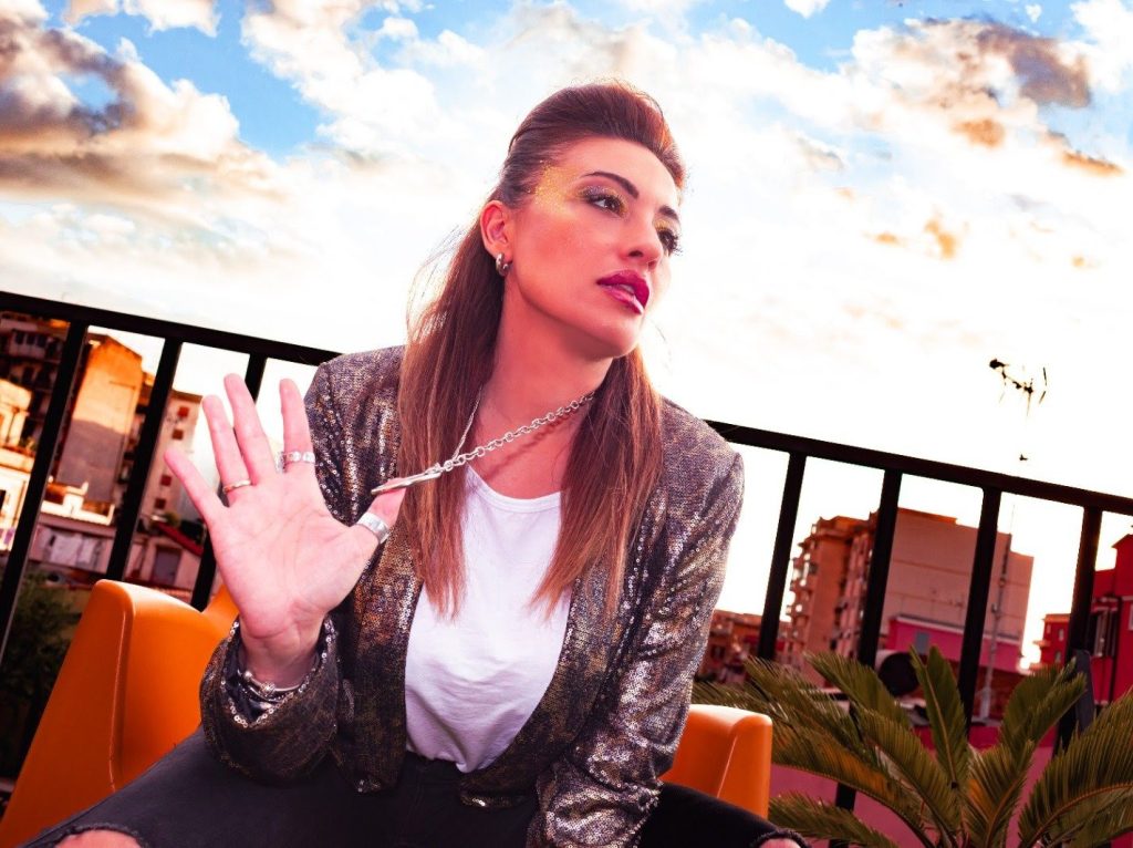 AvA: in radio il nuovo singolo&nbsp;“FORMENTERA”