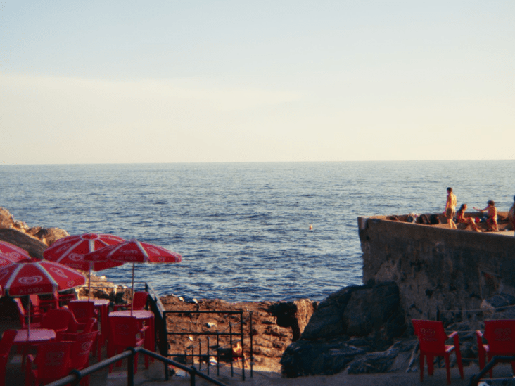 bagorda: fuori la sua versione di “Sapore di&nbsp;sale”