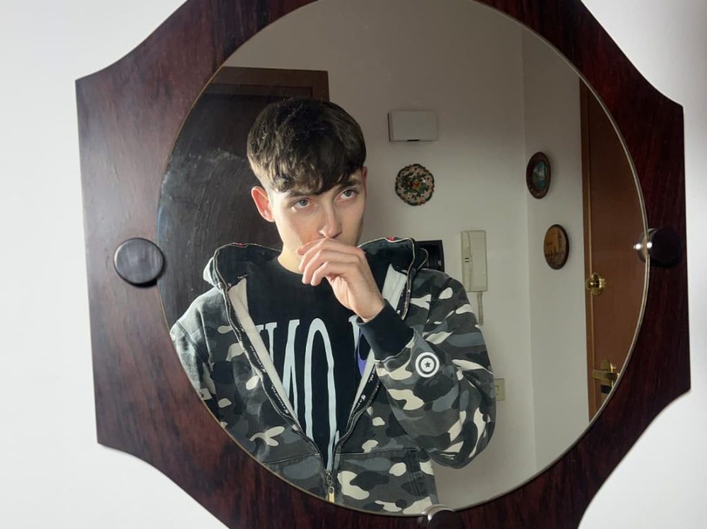 Intervista – Guardare la realtà faccia a faccia: Darma