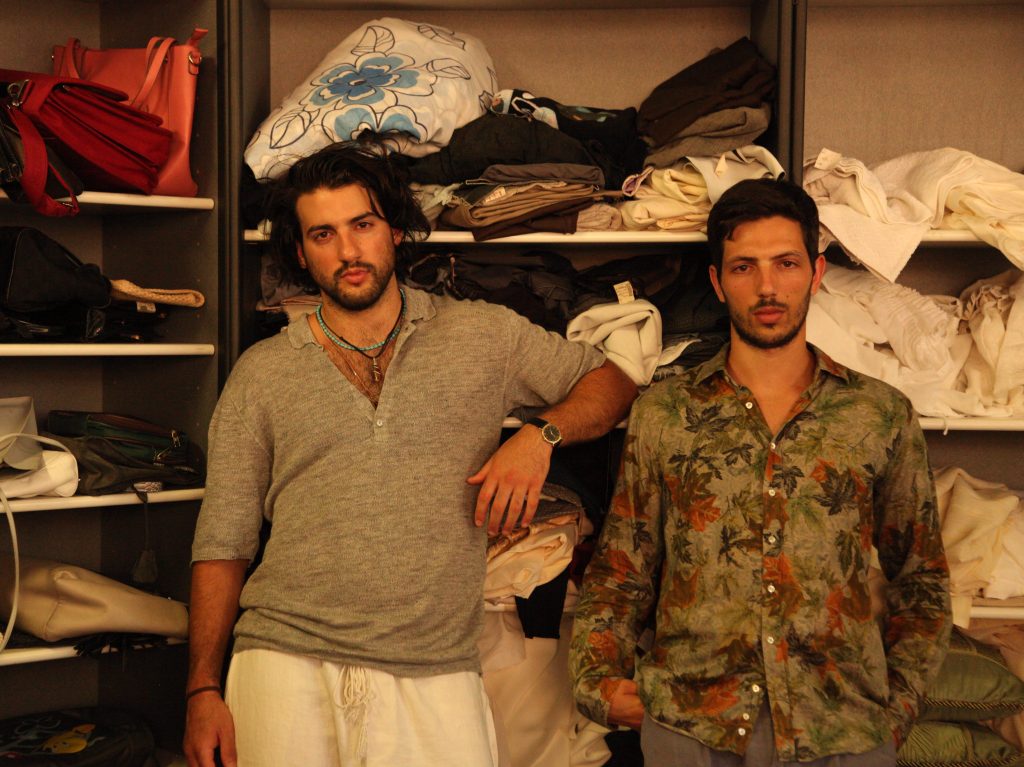 AlberiNoi: “Ghigliottina My Love” è il nuovo&nbsp;brano