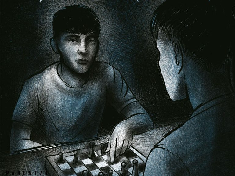 Darma: “Player” è il nuovo&nbsp;singolo