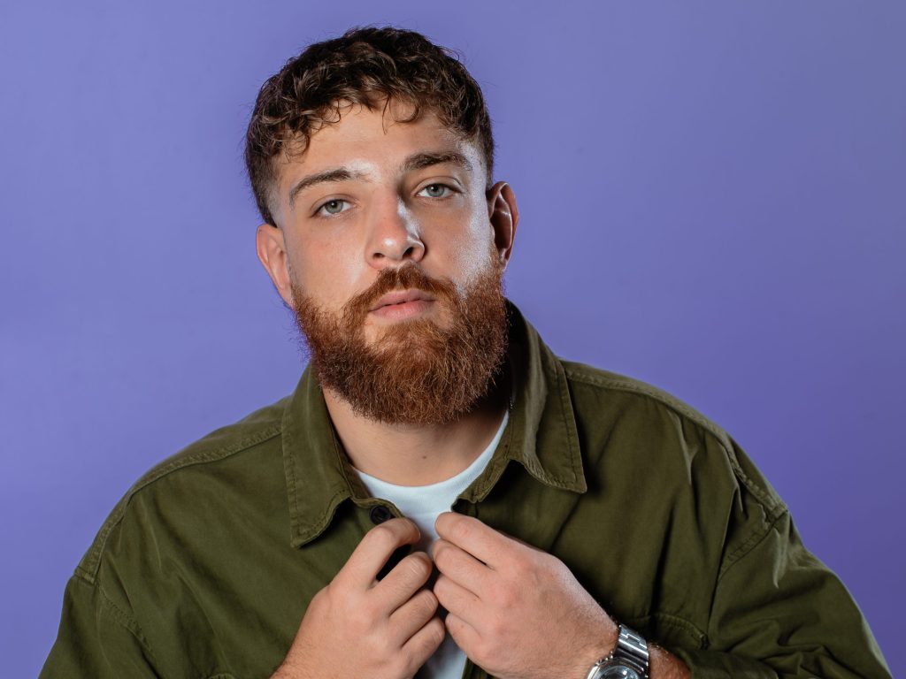 Trilussa: “Tuo No” è il nuovo&nbsp;brano