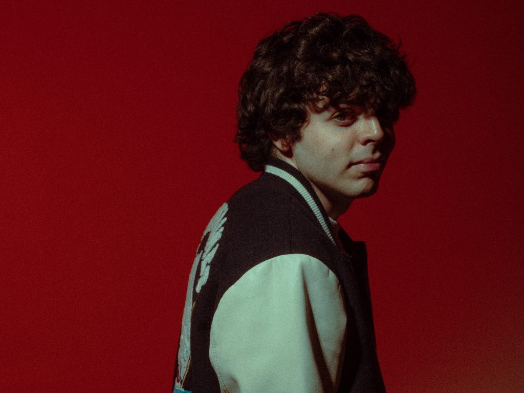 Intervista – La dedica alla notte de Il Nesso&nbsp;139