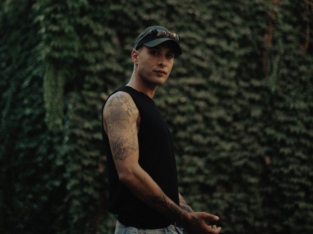 Jeson torna con “Che&nbsp;farei”