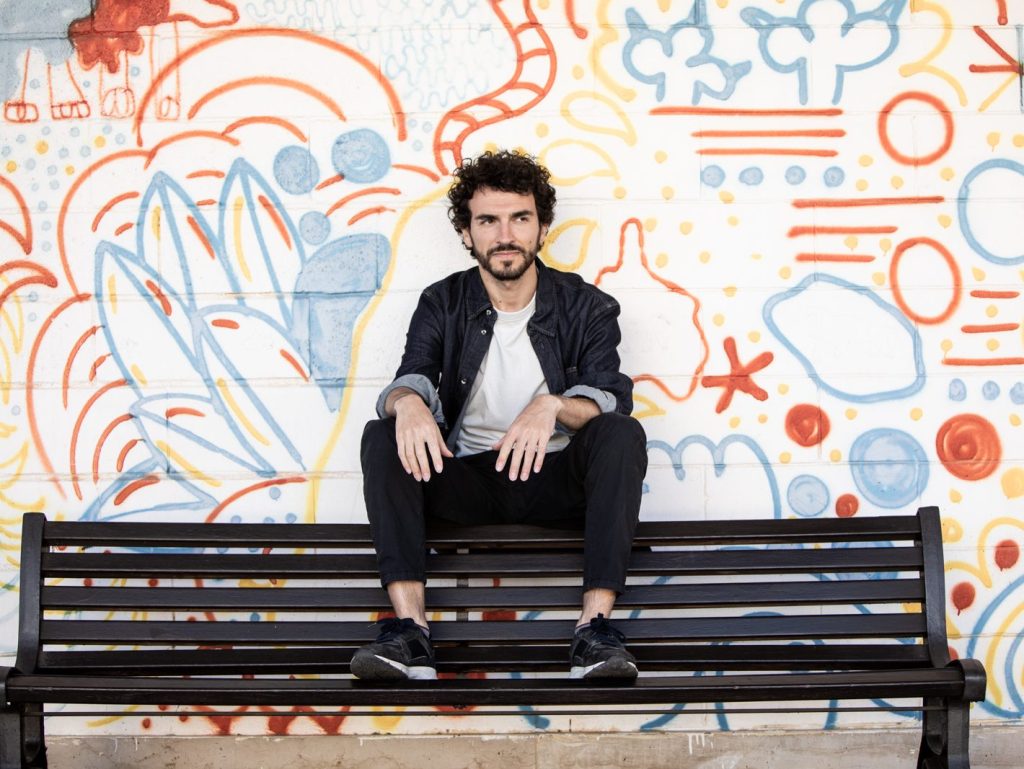 Gallicchio: “Paso adelante” è il nuovo&nbsp;singolo