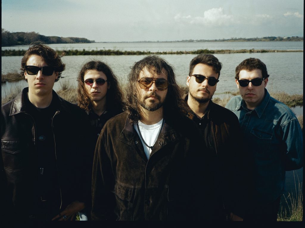 GIURO: “POPNOIA” è il nuovo&nbsp;EP