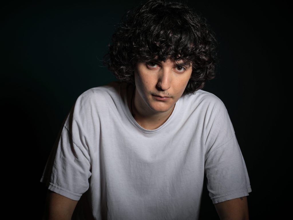 Intervista – Alla scoperta di Lorenzo De&nbsp;Santis