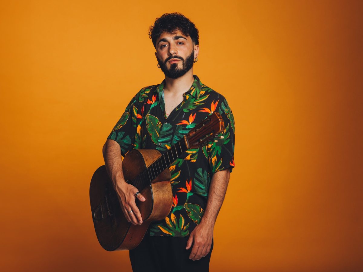 Intervista – Montegro racconta “Vita&nbsp;Bellissima”