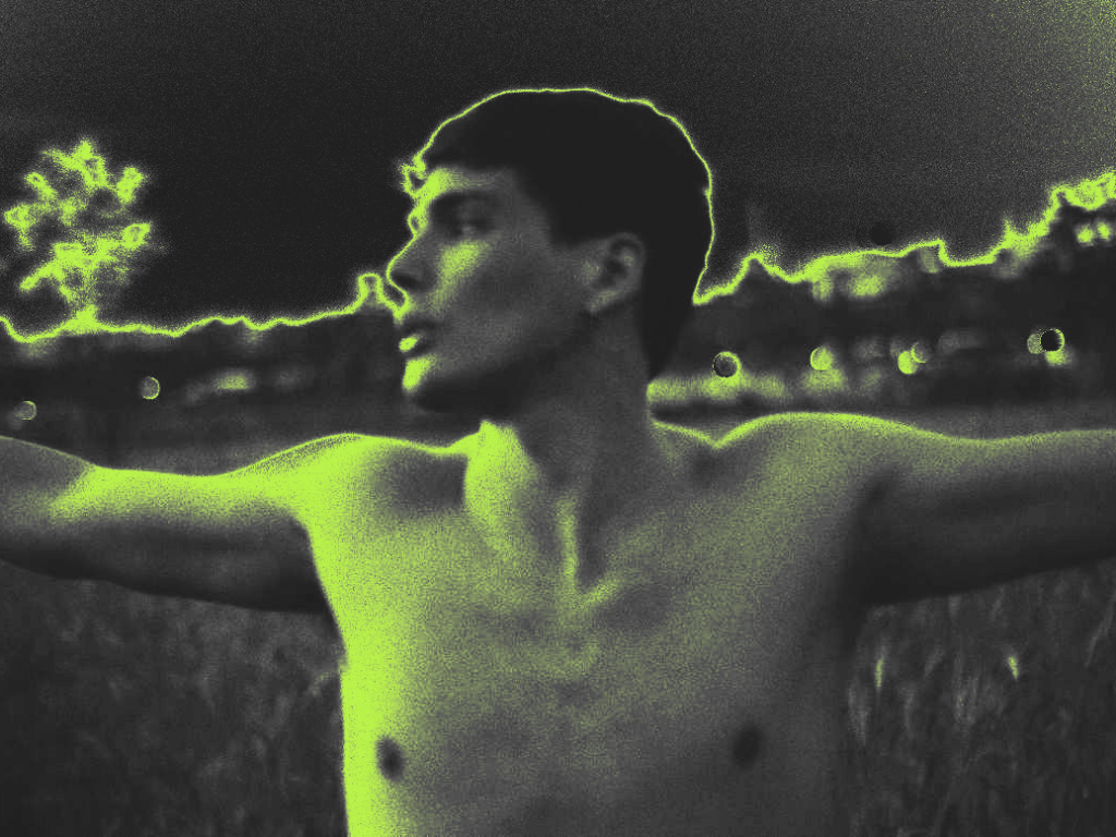 Sergio Ruggeri: fuori il nuovo singolo “Soli”