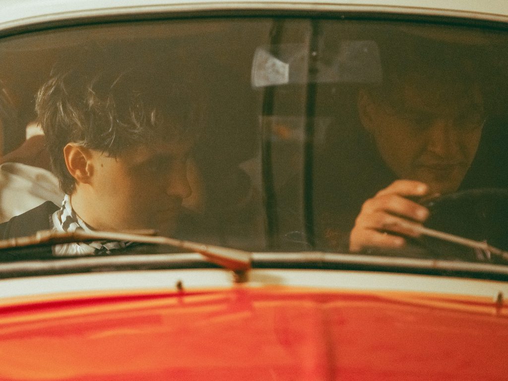 Soloperisoci: “Voglio andare a vivere al mare” è il nuovo&nbsp;singolo