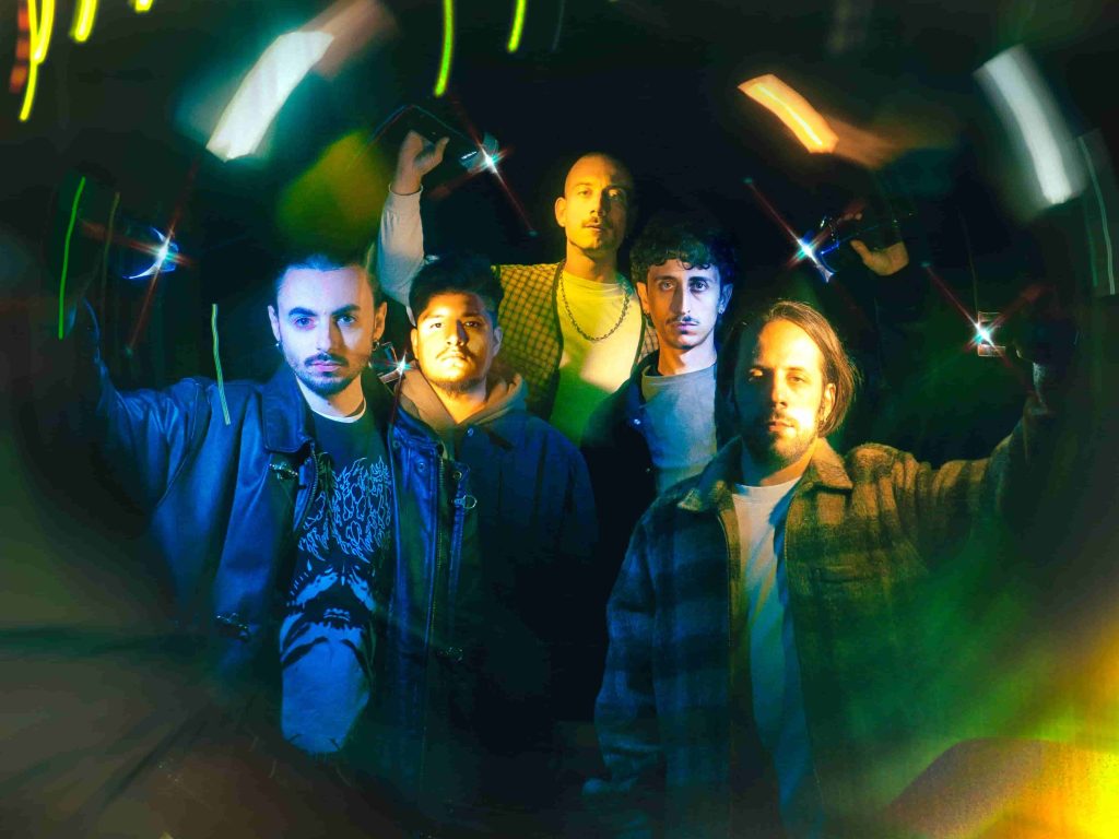 STUDIO MURENA: al via il tour di presentazione del nuovo album “Notturno”