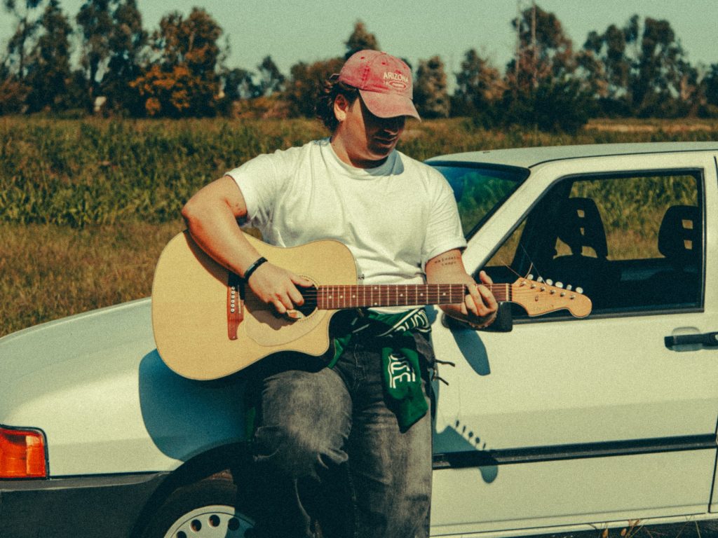 ORLANDO: “La maglia dei Guns” è il nuovo&nbsp;brano