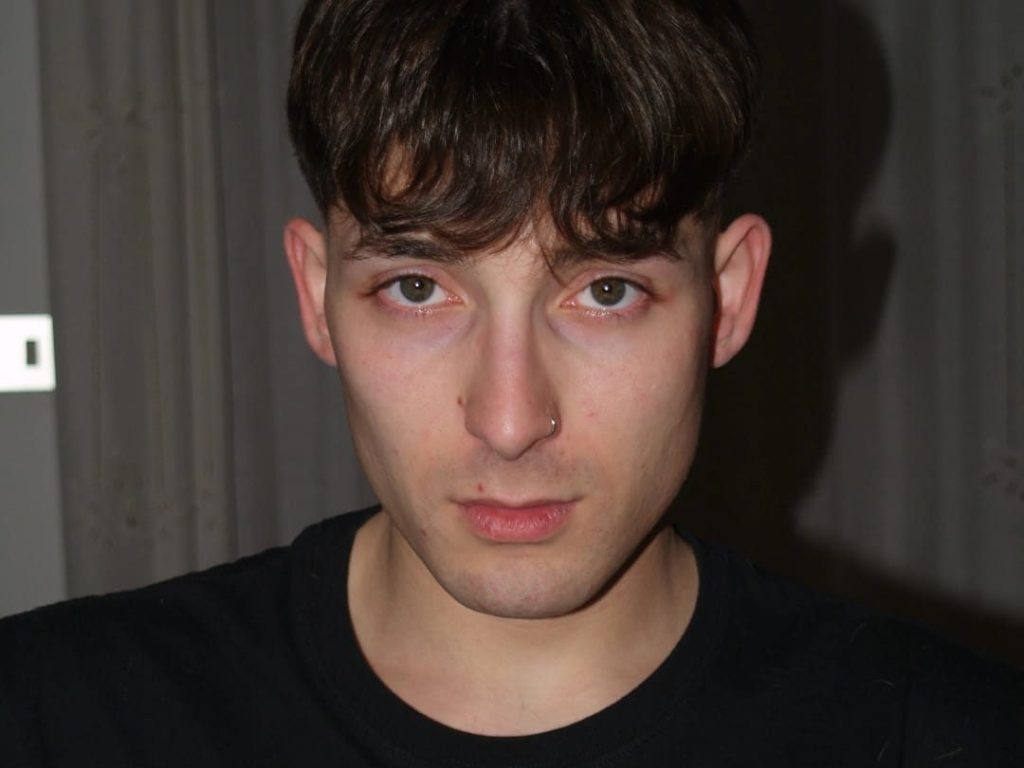 Darma presenta “Tutto torna”, il suo EP&nbsp;d’esordio