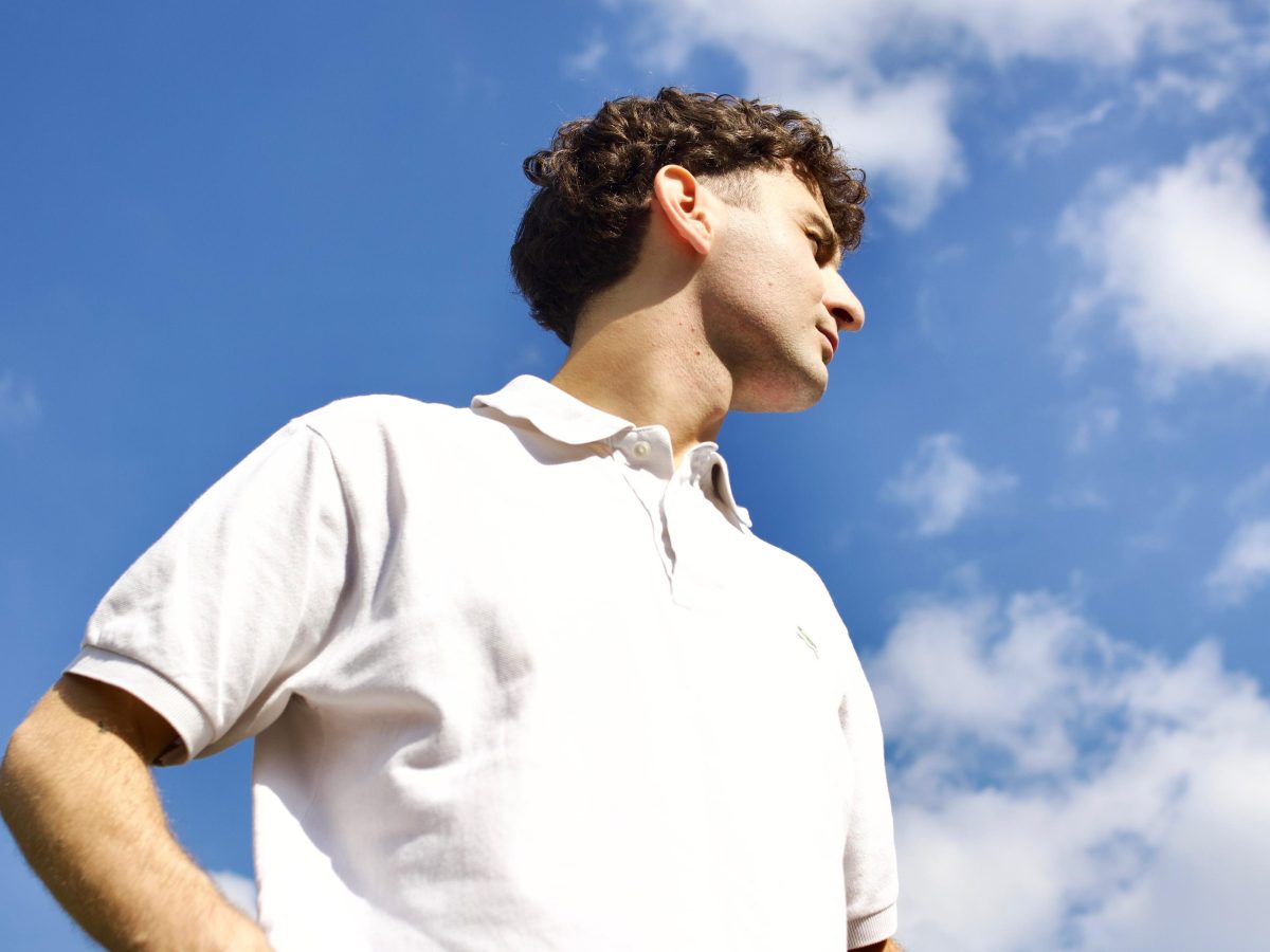 Intervista – Musica come messaggio:&nbsp;GioveDiMaggio