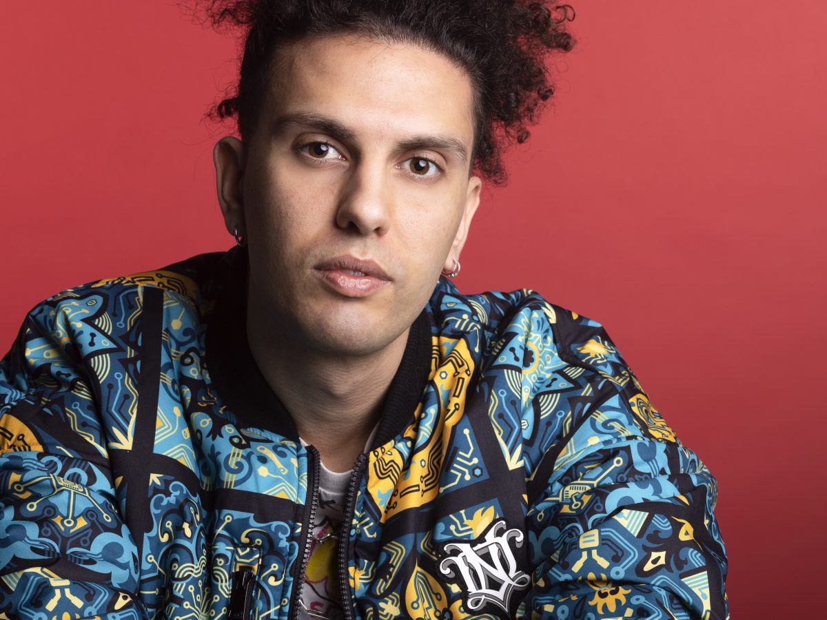 Intervista – Aku Boy: la musica come luogo per&nbsp;capirsi