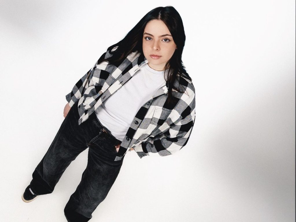 CRETA: fuori “La stanza di Gaia”, il primo EP