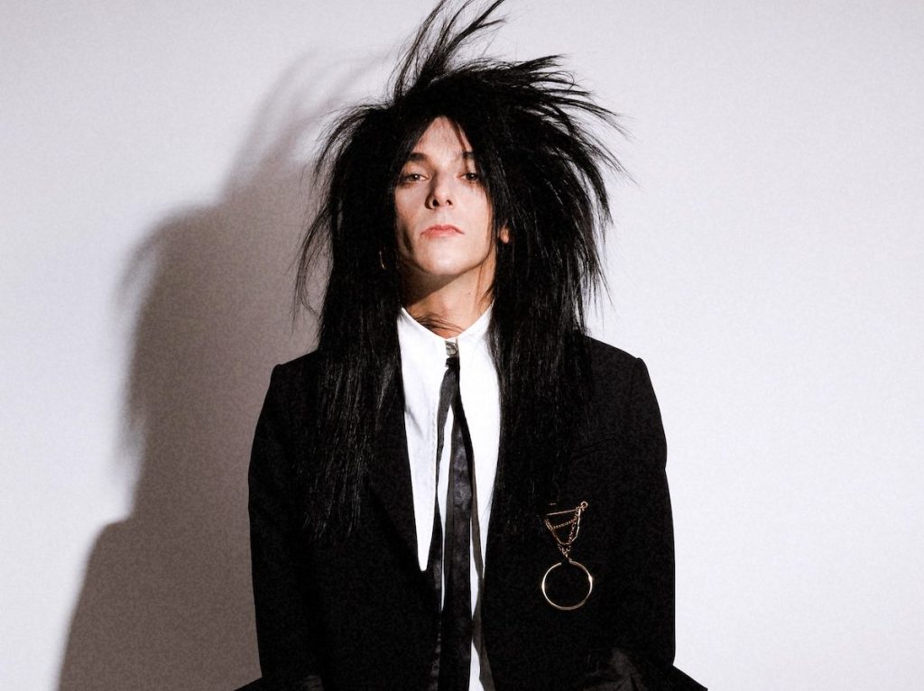 Danielle: “Tu, Noi e altre storie” è il nuovo album