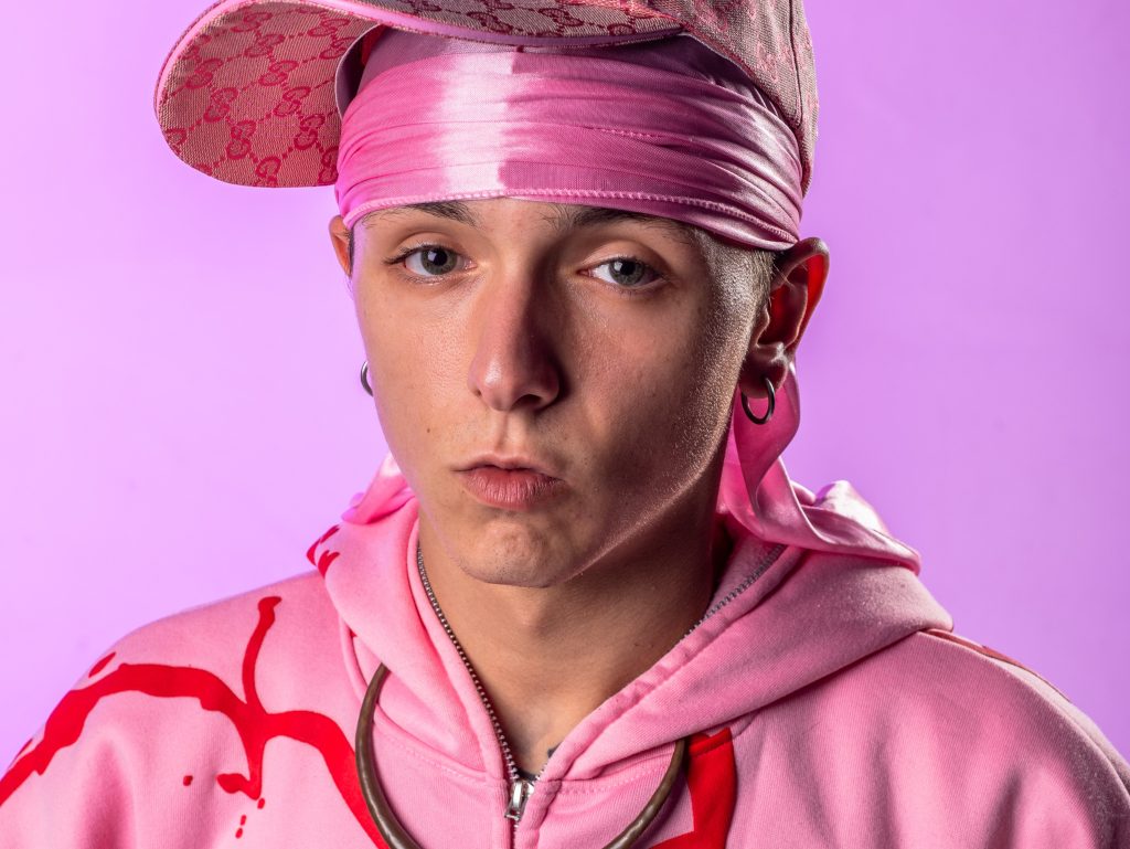 Metho: “Gimme More” è il nuovo&nbsp;singolo