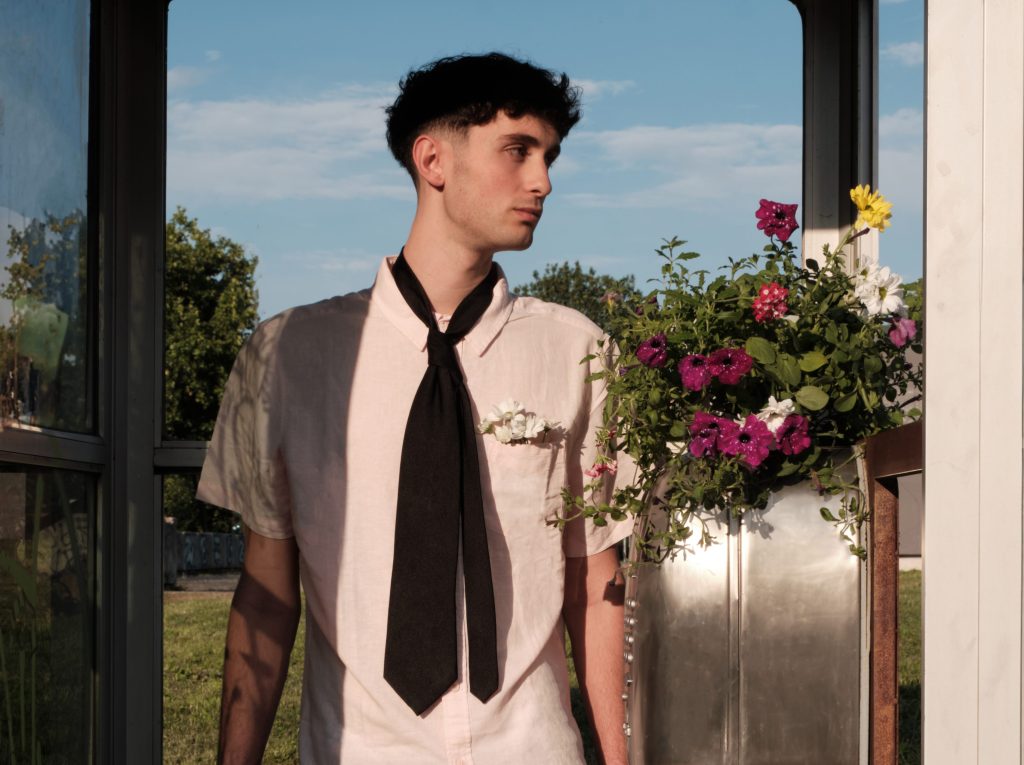 Intervista – Musica come specchio di sè:&nbsp;Mocci