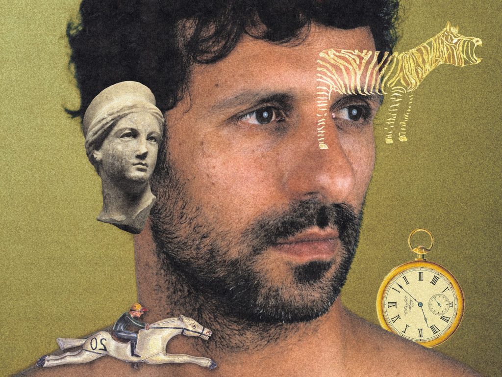 Effenberg: fuori il nuovo singolo “Sale su Sale” (feat. Bianco)