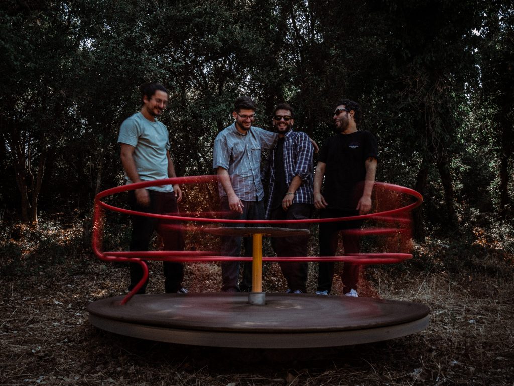 Flowers For Boys: “Se questo è crescere” è il nuovo&nbsp;album