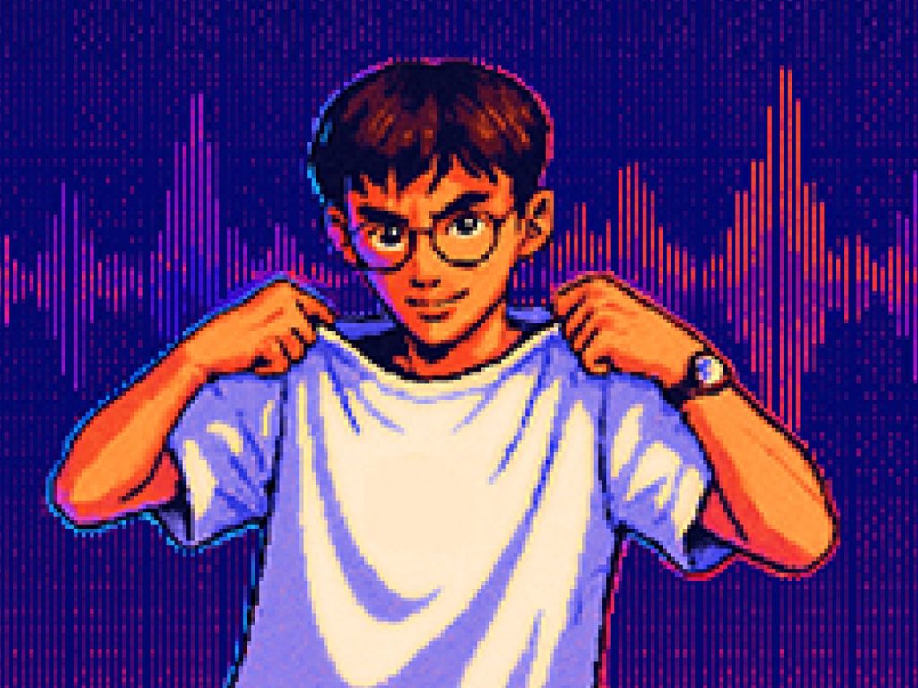 Holyroh: “One Love” è il nuovo&nbsp;brano