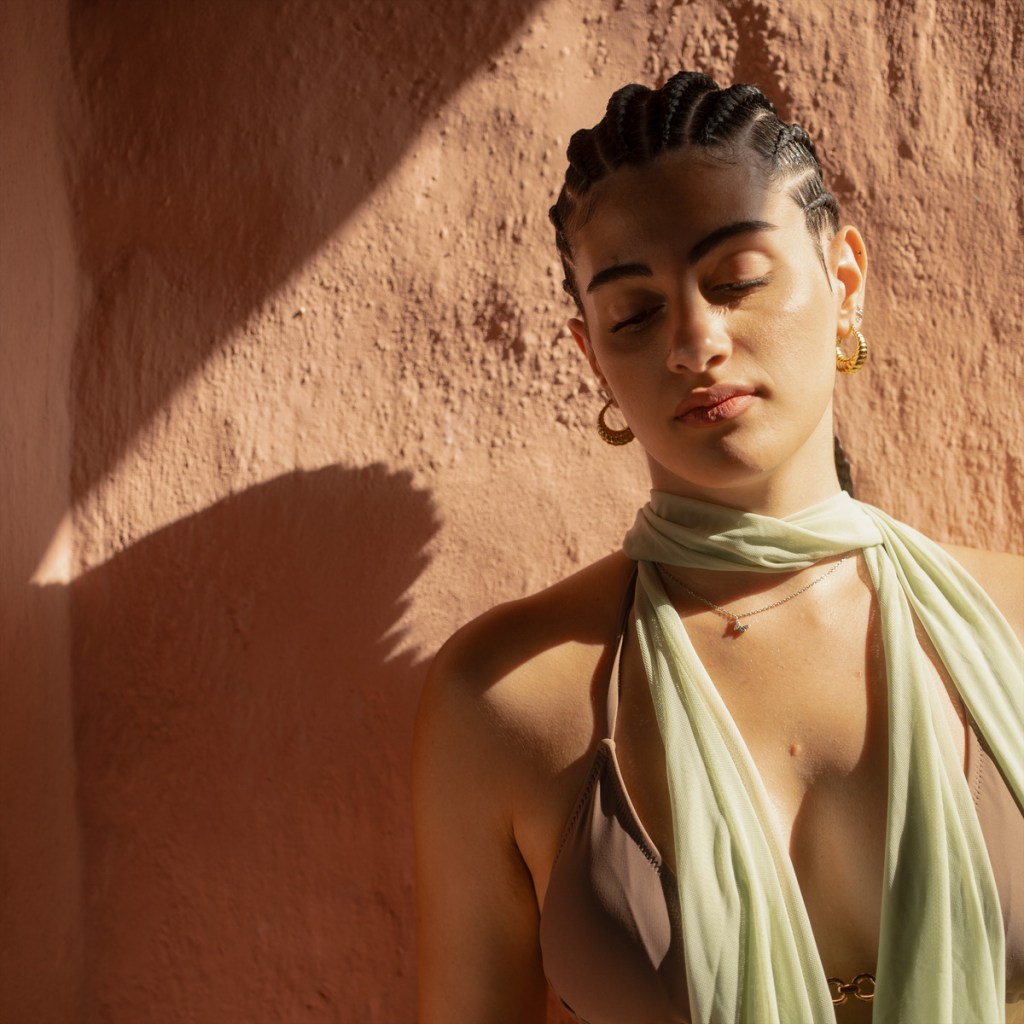 Intervista – Guardarsi dentro:&nbsp;Iside