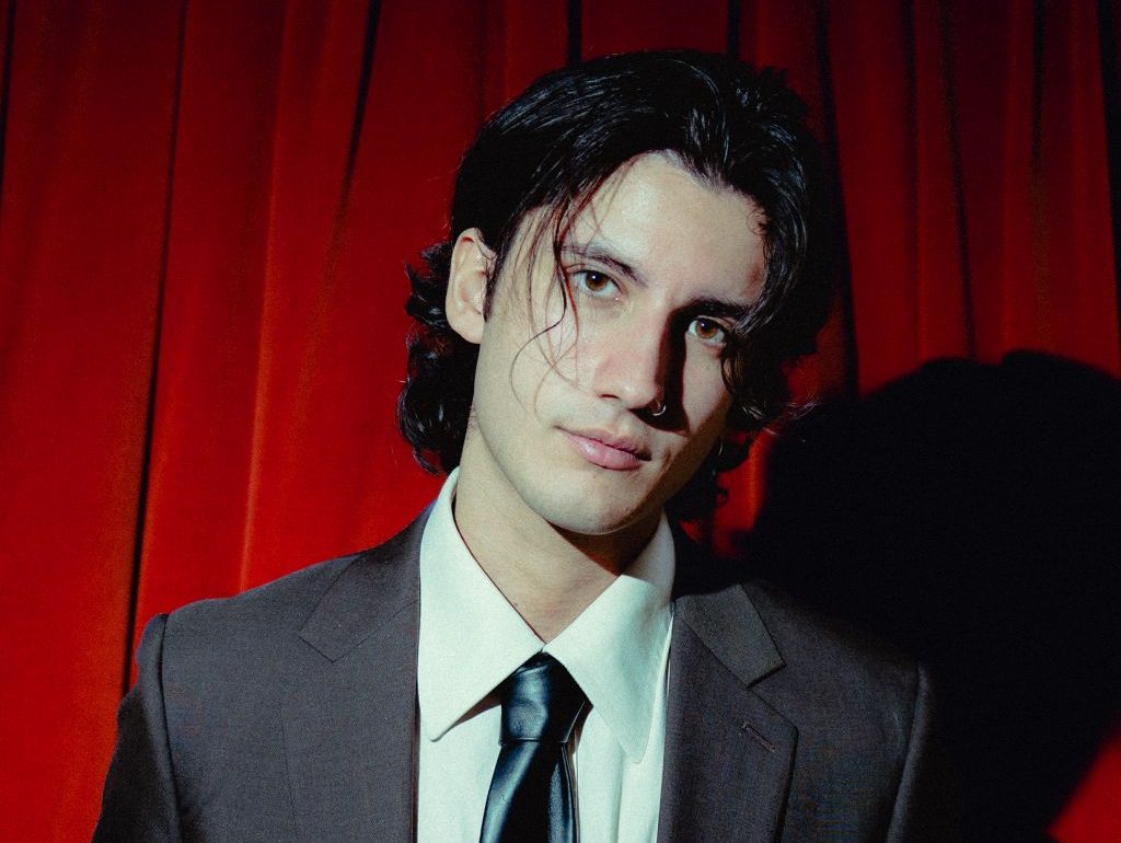 Jacopo Sol : fuori “LUCI SPENTE”, il nuovo singolo