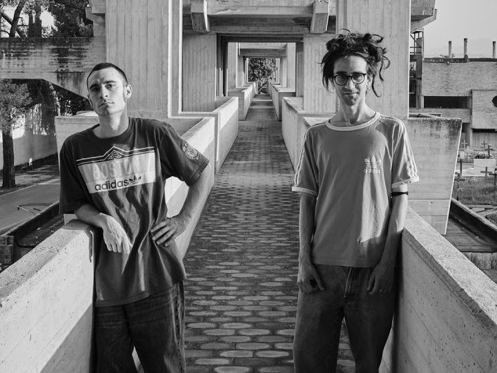 Little Pieces of Marmelade: fuori l’album “Mexican Sugar&nbsp;Dance”