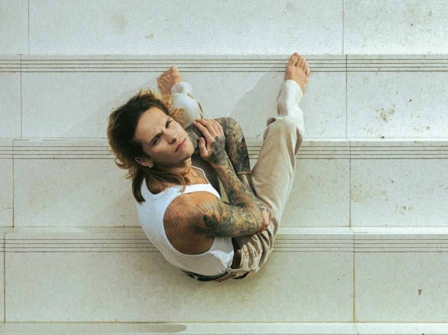 Matthew: è in radio “Hai lasciato qui ogni cosa”, il nuovo&nbsp;singolo