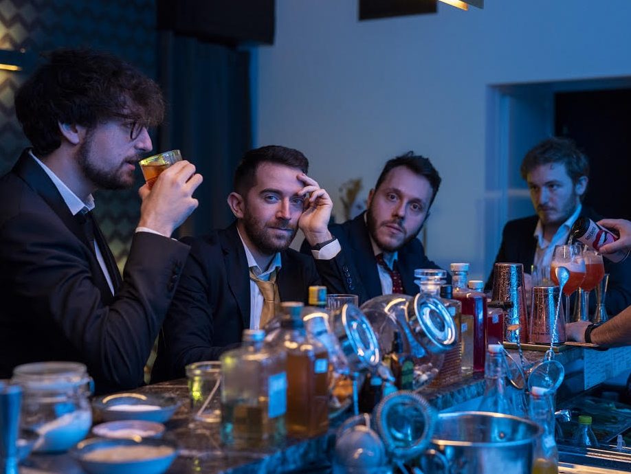 Metanoia: “MI SONO ROTTO IL C***O” è il nuovo singolo della&nbsp;band