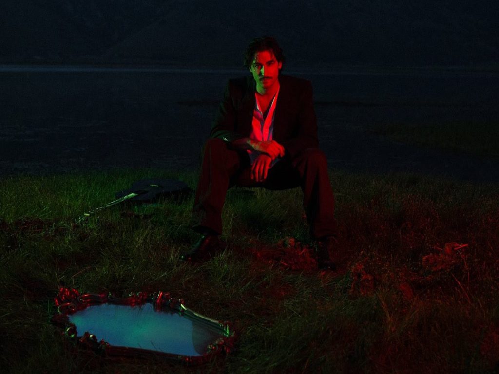 MORMILE: in radio “MOQUETTE BLU” il nuovo&nbsp;singolo