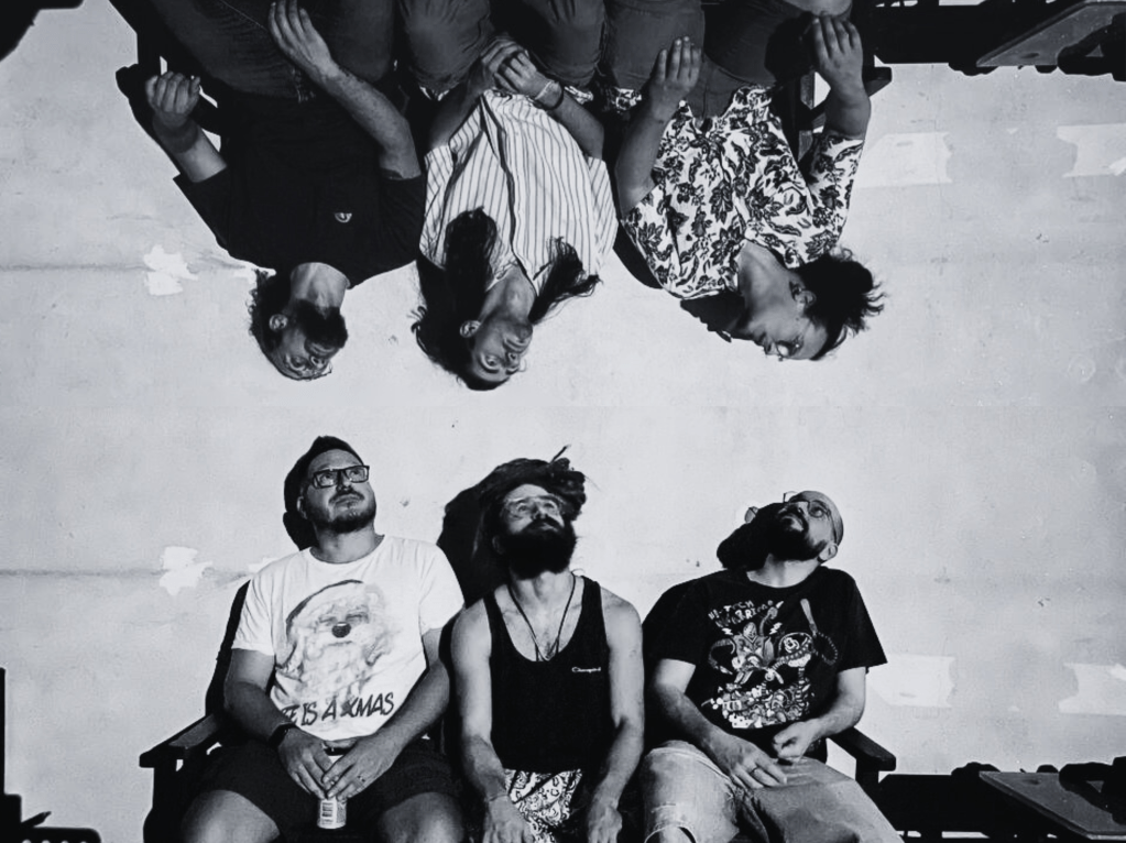 Motivi Per Litigare: “Kaizen” è il nuovo&nbsp;singolo