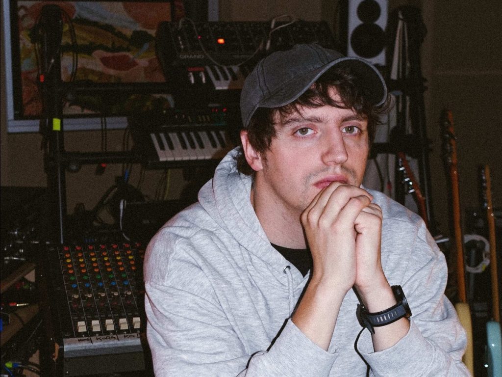 okgiorgio: fuori “ko mixtape”, la sintesi più autentica del suo&nbsp;percorso