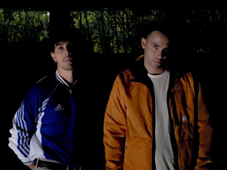 RIP: “mare mare mare” è il nuovo singolo del&nbsp;duo