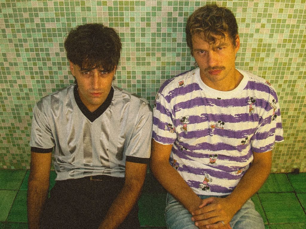 Soloperisoci: fuori “Niente di&nbsp;Niente”