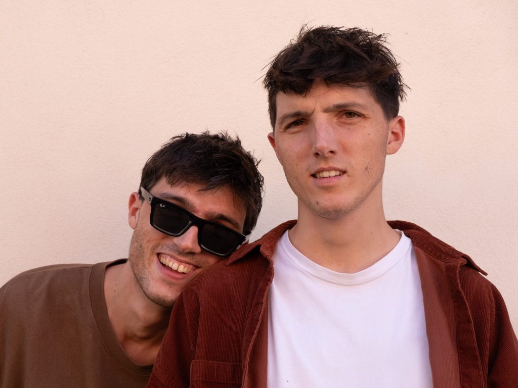 Dellai: fuori il brano “A casa tutto&nbsp;bene”