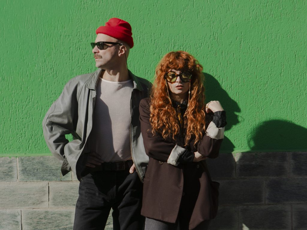 MILLE: “L’amore visto dall’eternità” (feat. AMALFITANO) è il nuovo&nbsp;singolo