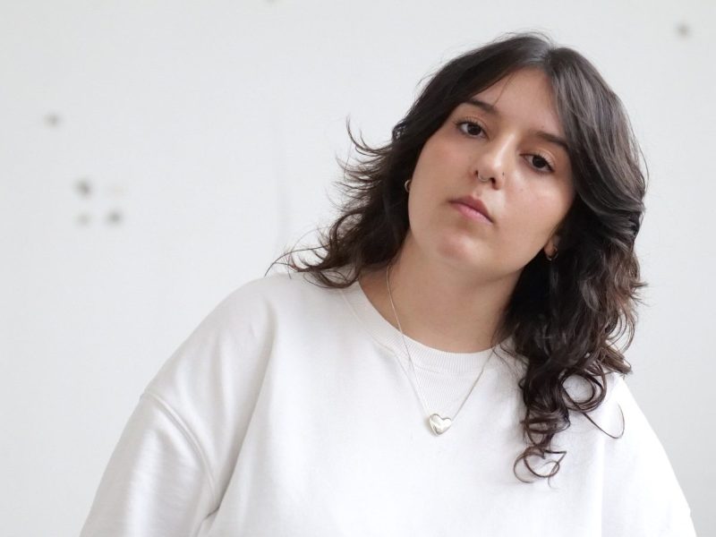 Intervista – Viva dentro le emozioni:&nbsp;Den