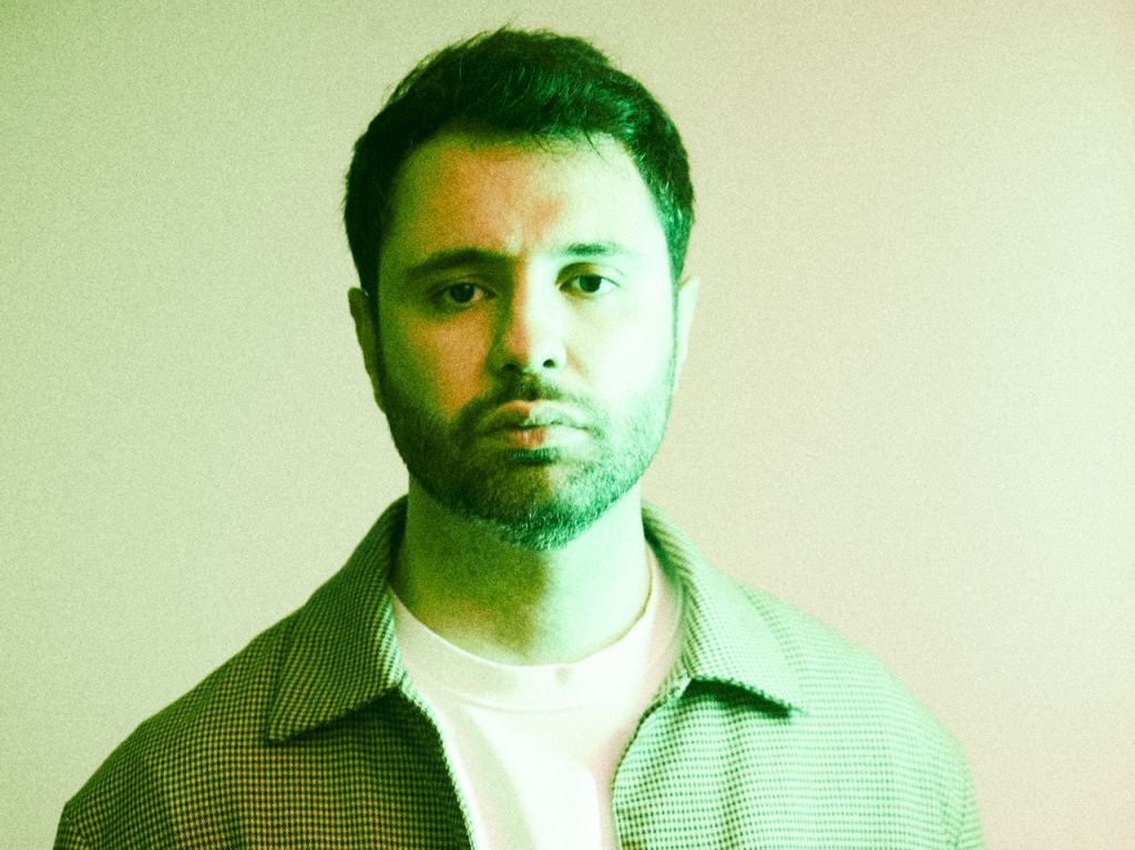 Santoianni torna con “REEL”