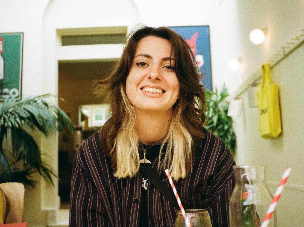 Intervista – Libera, nuova, profonda: la musica di&nbsp;Tamì