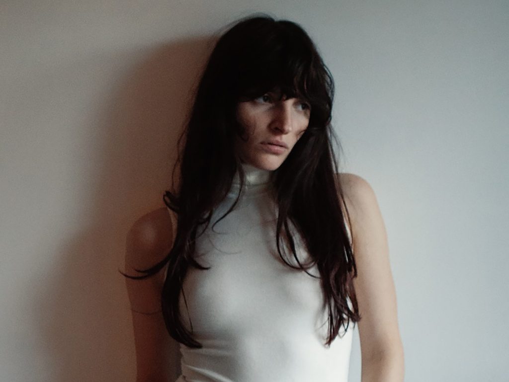 ANGELICA BOVE: “Mattone” è il brano in gara a Sanremo&nbsp;Giovani