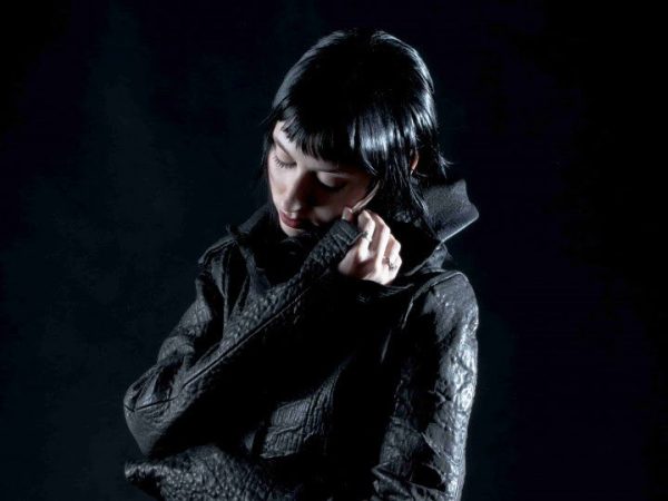 ceneri: “ragnatela” è il nuovo&nbsp;singolo