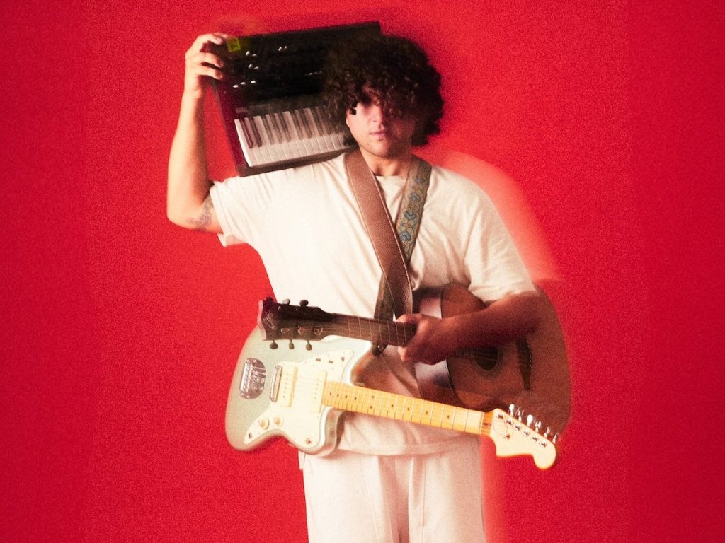 Delvento: “Vento Forte” è il nuovo&nbsp;EP