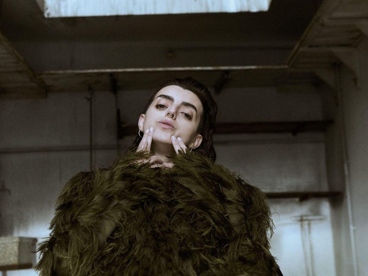 Francamente: fuori “Telephone Tango”, il nuovo&nbsp;singolo