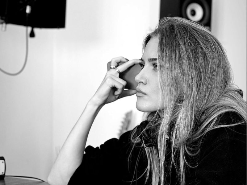 Xhovana: in gara a Sanremo Giovani con il brano&nbsp;“Ego”