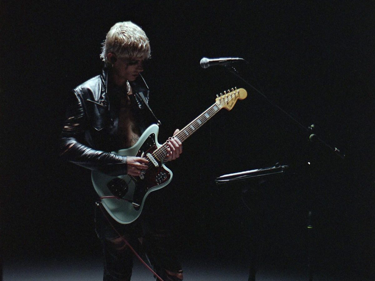 VERSAILLES fuori il nuovo Ep “appassirò(?)”