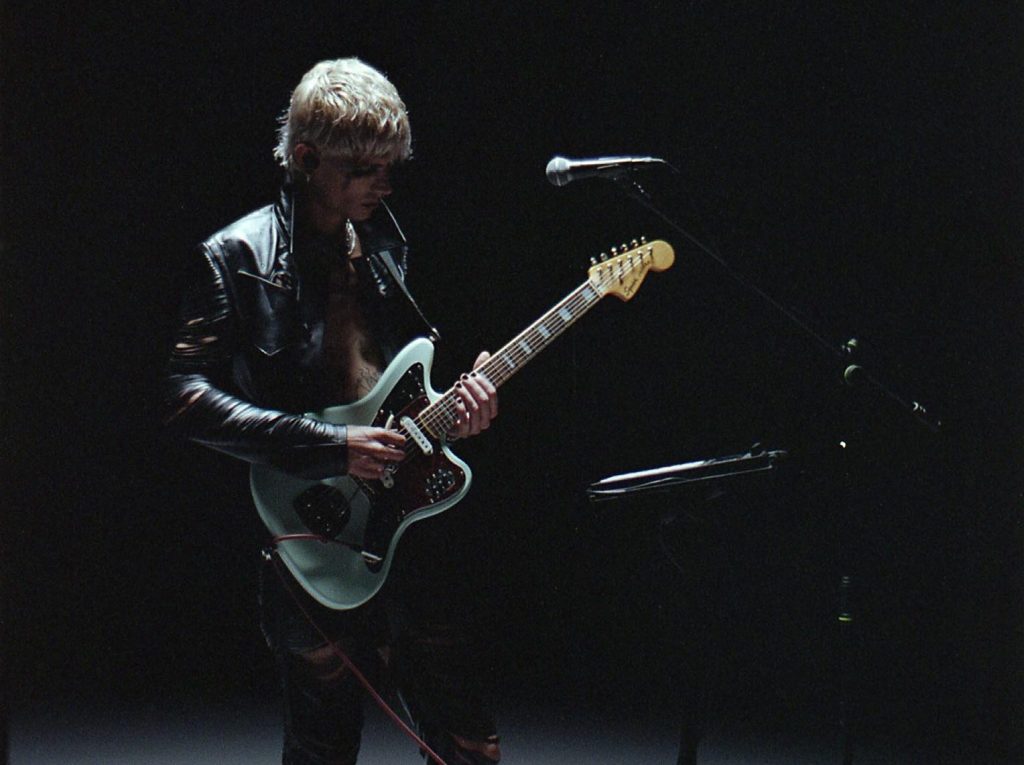 VERSAILLES fuori il nuovo Ep “appassirò(?)”