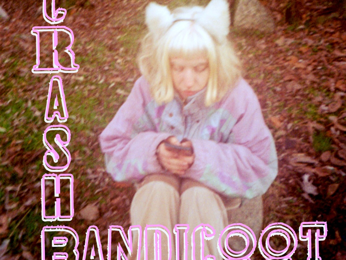 KAUFMAN fuori oggi “CRASH&nbsp;BANDICOOT”